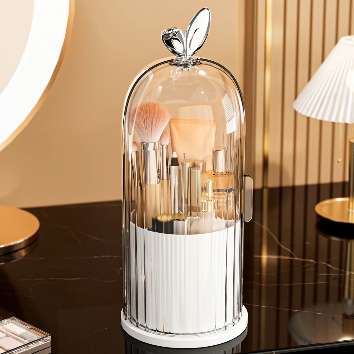 360° Vanity Storage Organizer