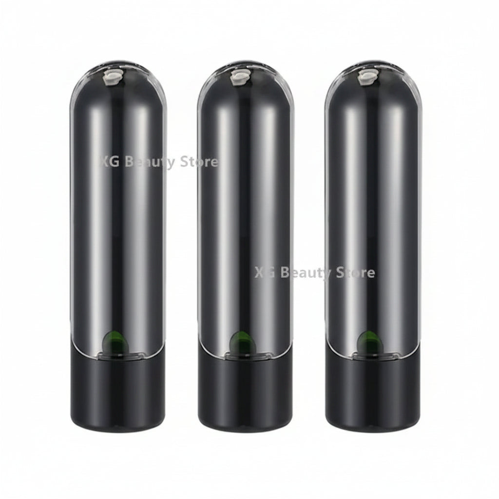 Fresh Herb Keeper Storage Container – Herb & Vegetable Preservation Bottle
