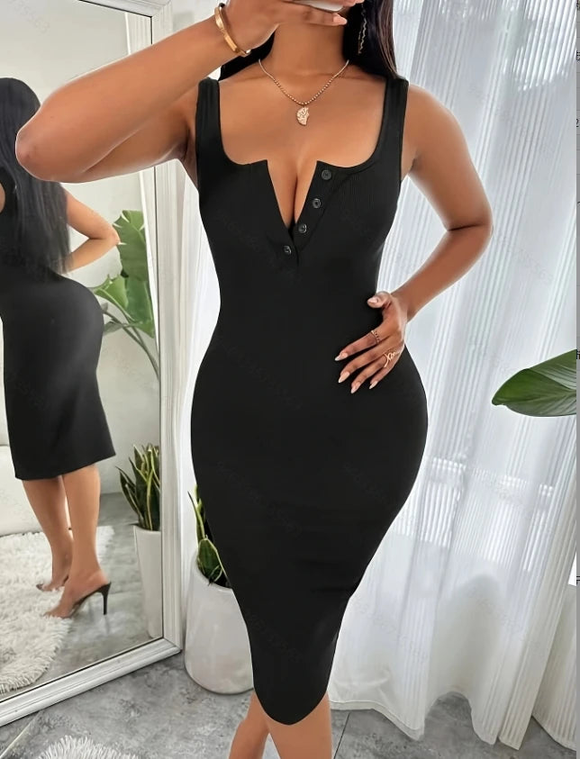 Robe Femme Européenne & Américaine