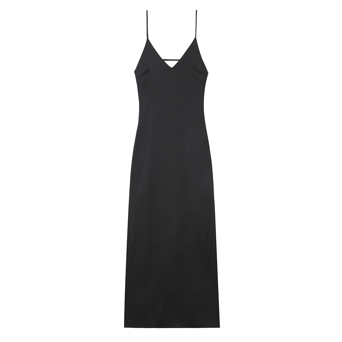 HH Robe Maxi Femme