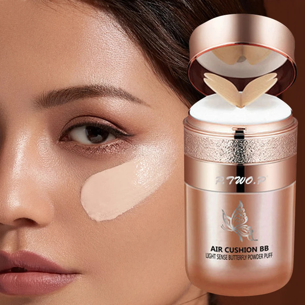 BB Cream Air Cushion – Fond de Teint & Correcteur Hydratant