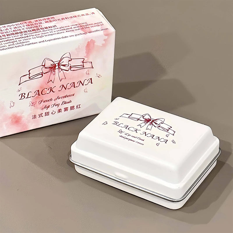 Blush, faible saturation, Pure Desire, maquillage coréen, maquillage, rouge à lèvres, maquillage
