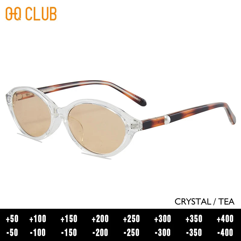 « Lunettes de Soleil Femme – Luxe & Tendance »