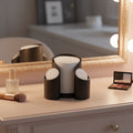 Cotton Pad & Swab Organizer