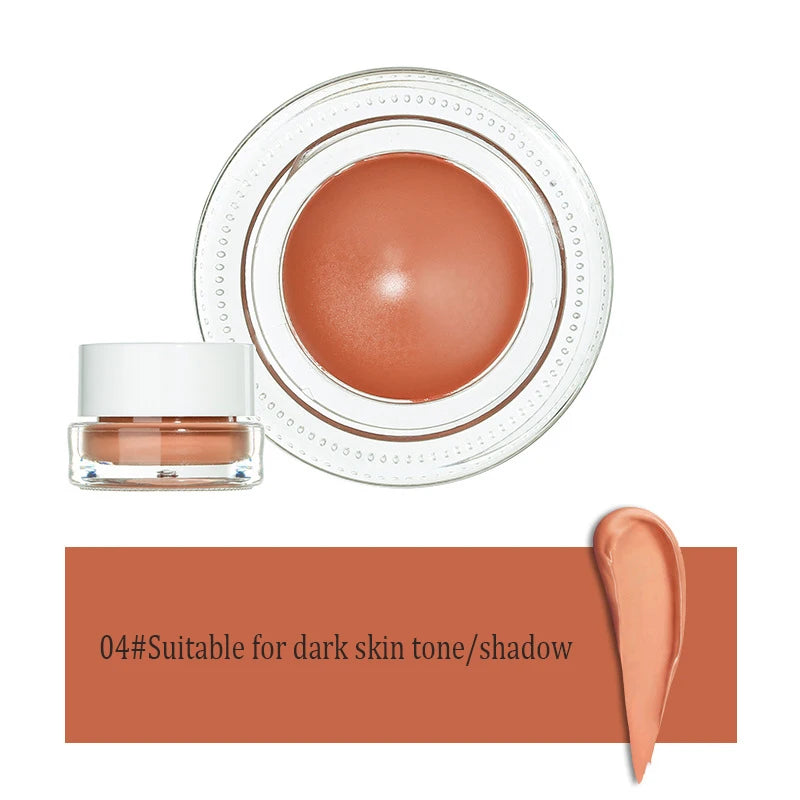 Palette Fond de Teint & Correcteur Crème – Couvrance Totale, Anti-Cernes et Anti-Acné, Contouring, Waterproof, Maquillage Professionnel