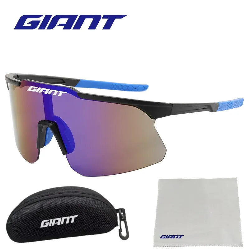 « Lunettes de sport Giant – Mixte, Outdoor & Cyclisme »