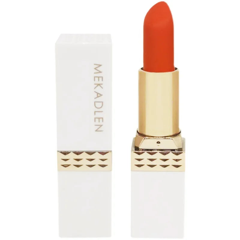 Rouge à Lèvres Violet Lavande & Rose — Teintes Rose, Mauve et Raisin | Couleur Riche et Vibrante | Finition Satinée Hydratante pour un Maquillage Doux et Élégant