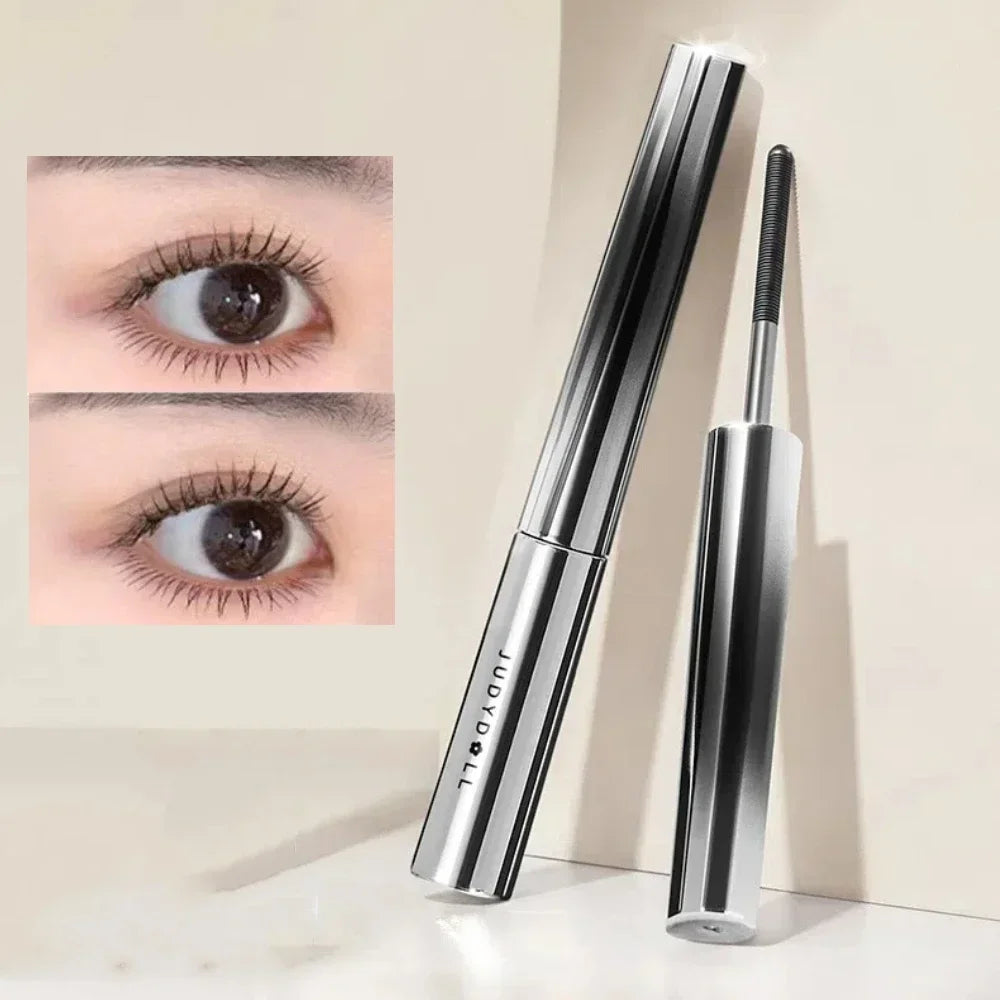 Mascara  allongeant et recourbant cils épais waterproof rapide longue tenue maquillage yeux naturel