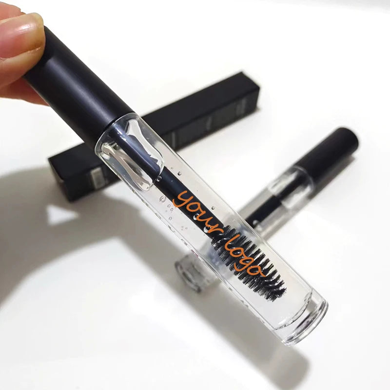 Gel Sourcils Liquide Personnalisé Étanche – Cire Fixante Longue Tenue, 3D, Sourcils Sauvages, Fixation Type Savon, Maquillage Cosmétiques