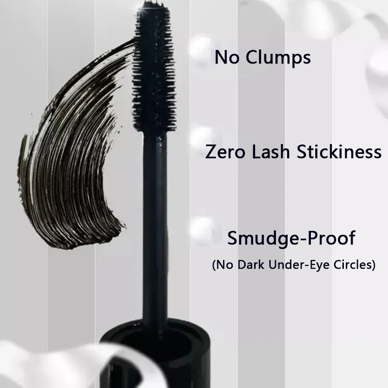 **« Set 1/2/3 mascaras 7D – Waterproof, recourbant et longue tenue »**