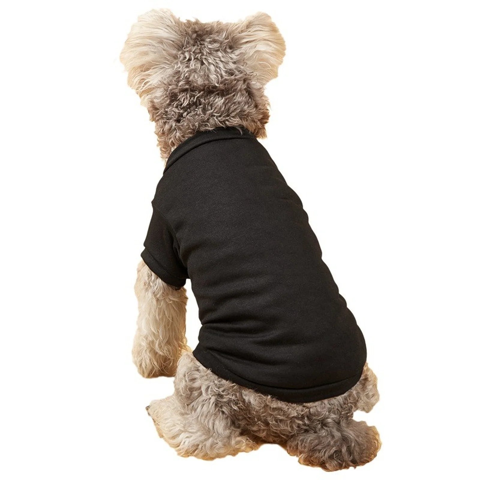 Breathable Dog T-Shirt – Lightweight Summer Vest for Dogs