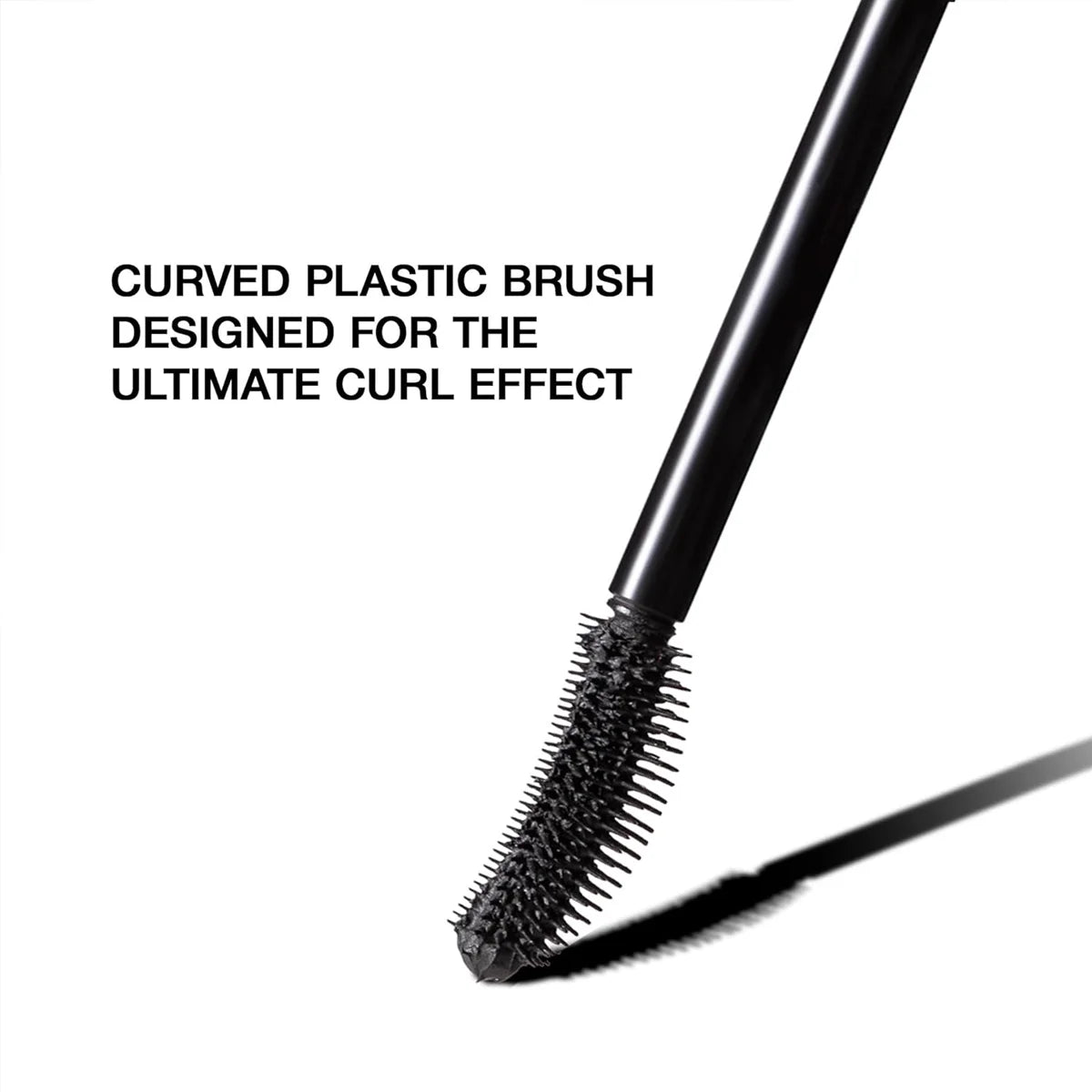 **« Eyeliner 4D fibre noir – Waterproof, durable et anti-transpiration »**