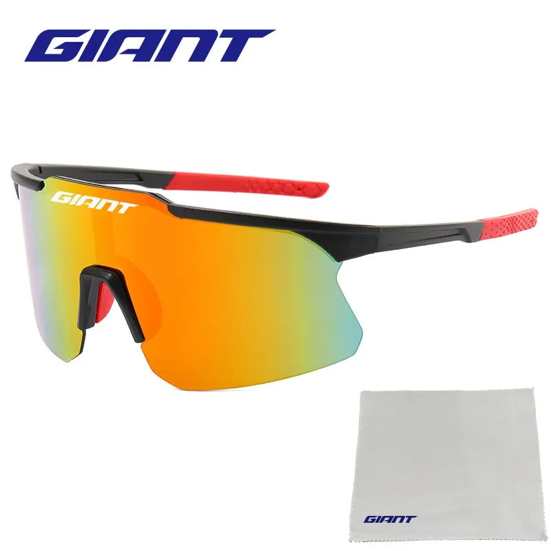 « Lunettes de sport Giant – Mixte, Outdoor & Cyclisme »