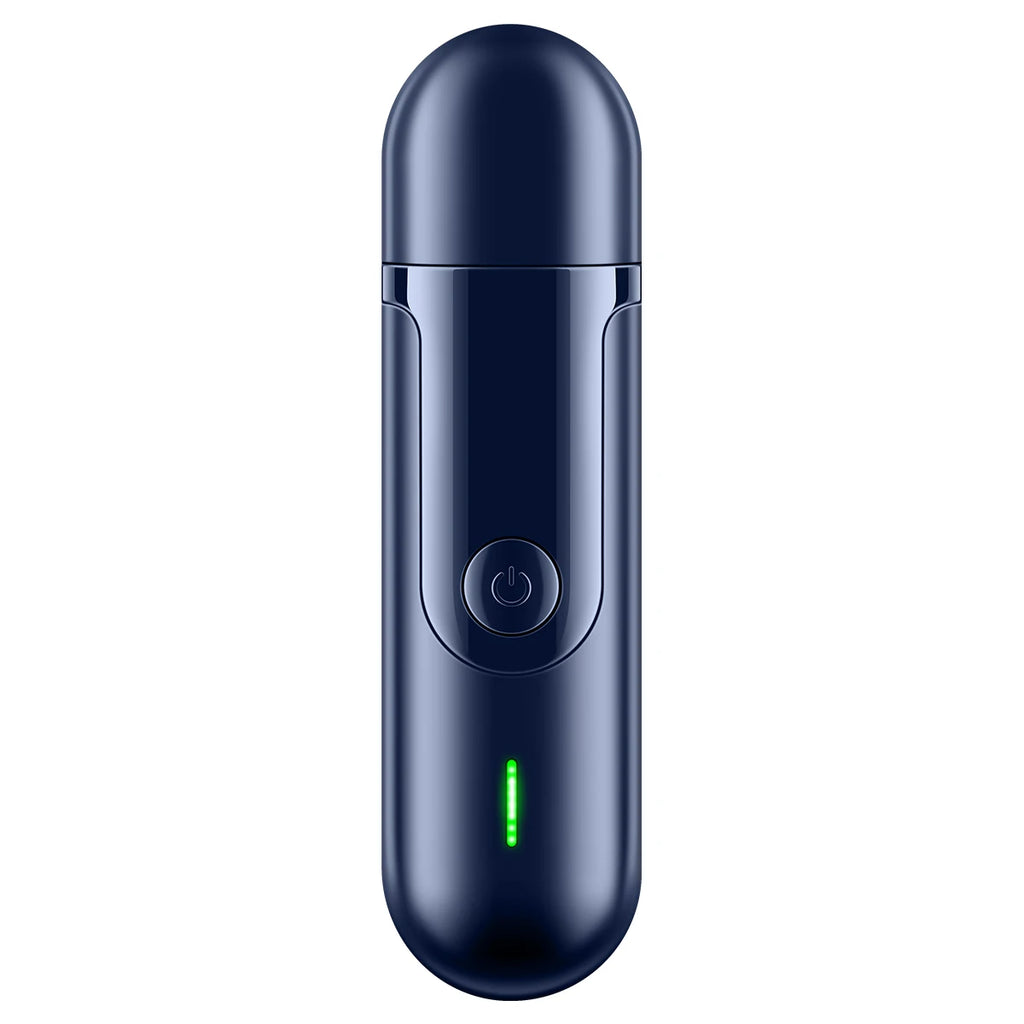 USB Rechargeable Electric Pet Nail Grinder – Nail Trimmer & Polishing Tool for Dogs & Cats
