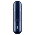 USB Rechargeable Electric Pet Nail Grinder – Nail Trimmer & Polishing Tool for Dogs & Cats