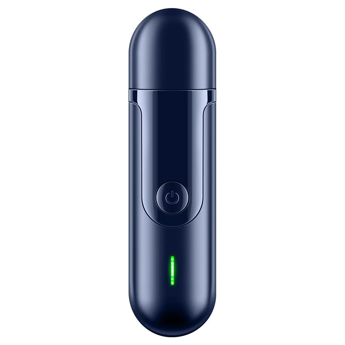 USB Rechargeable Electric Pet Nail Grinder – Nail Trimmer & Polishing Tool for Dogs & Cats
