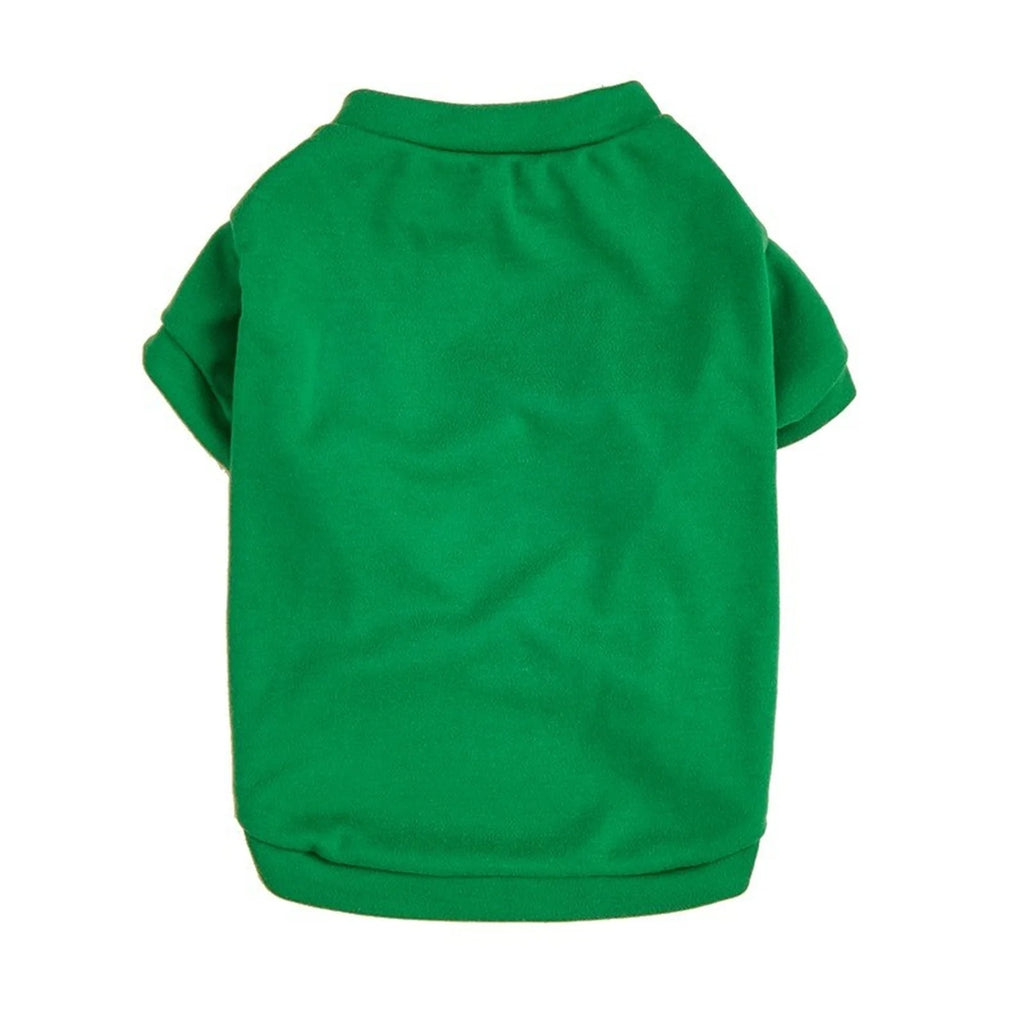Breathable Dog T-Shirt – Lightweight Summer Vest for Dogs