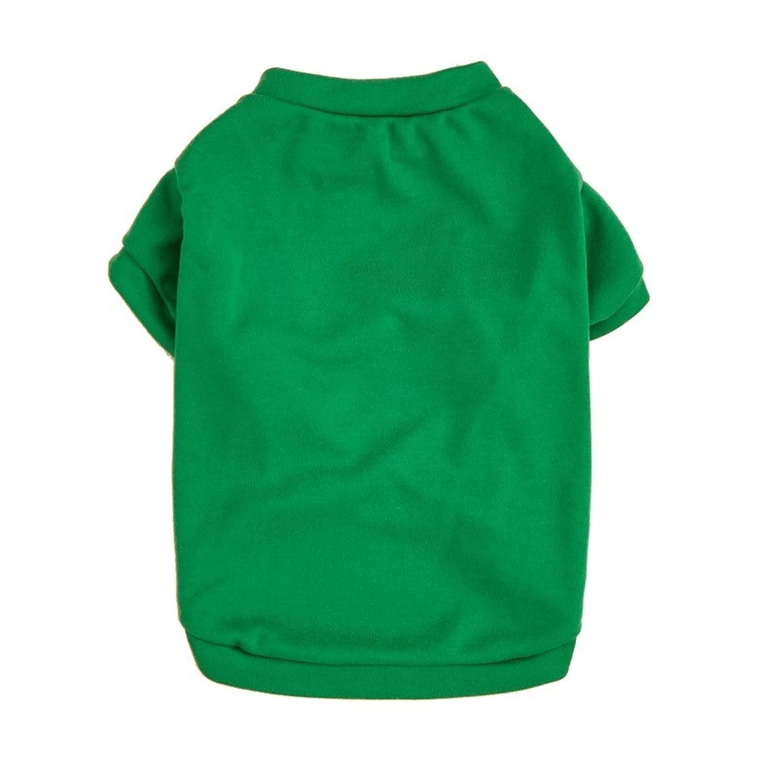 Breathable Dog T-Shirt – Lightweight Summer Vest for Dogs