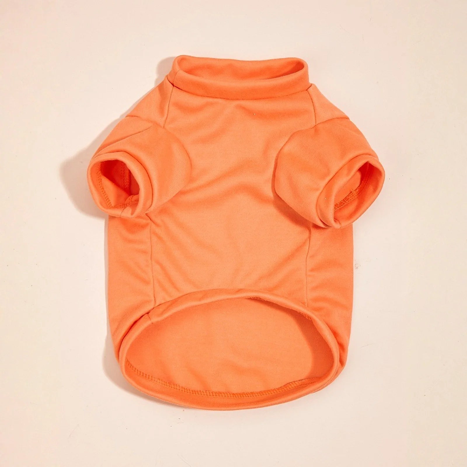 Breathable Dog T-Shirt – Lightweight Summer Vest for Dogs