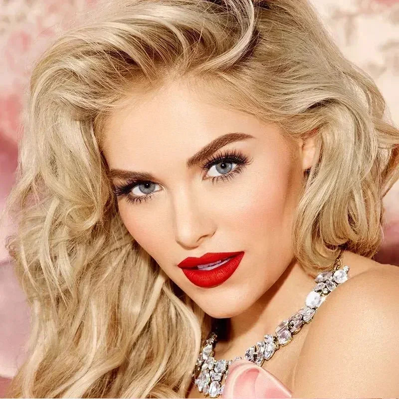 **« Mascara – Volumisant, longue tenue et waterproof »**