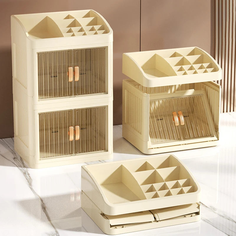 Multi-Tier Vanity Organizer