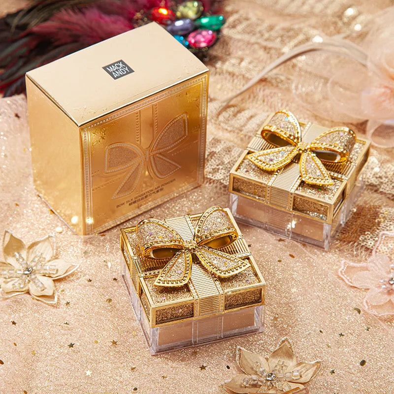 Poudre Libre Matifiante & Fixante