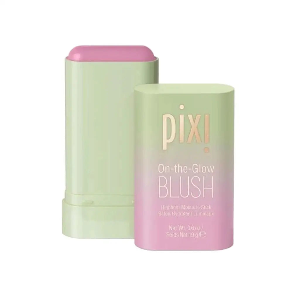 Blush stick multi-usage – Crème blush solide, maquillage nude naturel – Waterproof, longue tenue et rendu intense