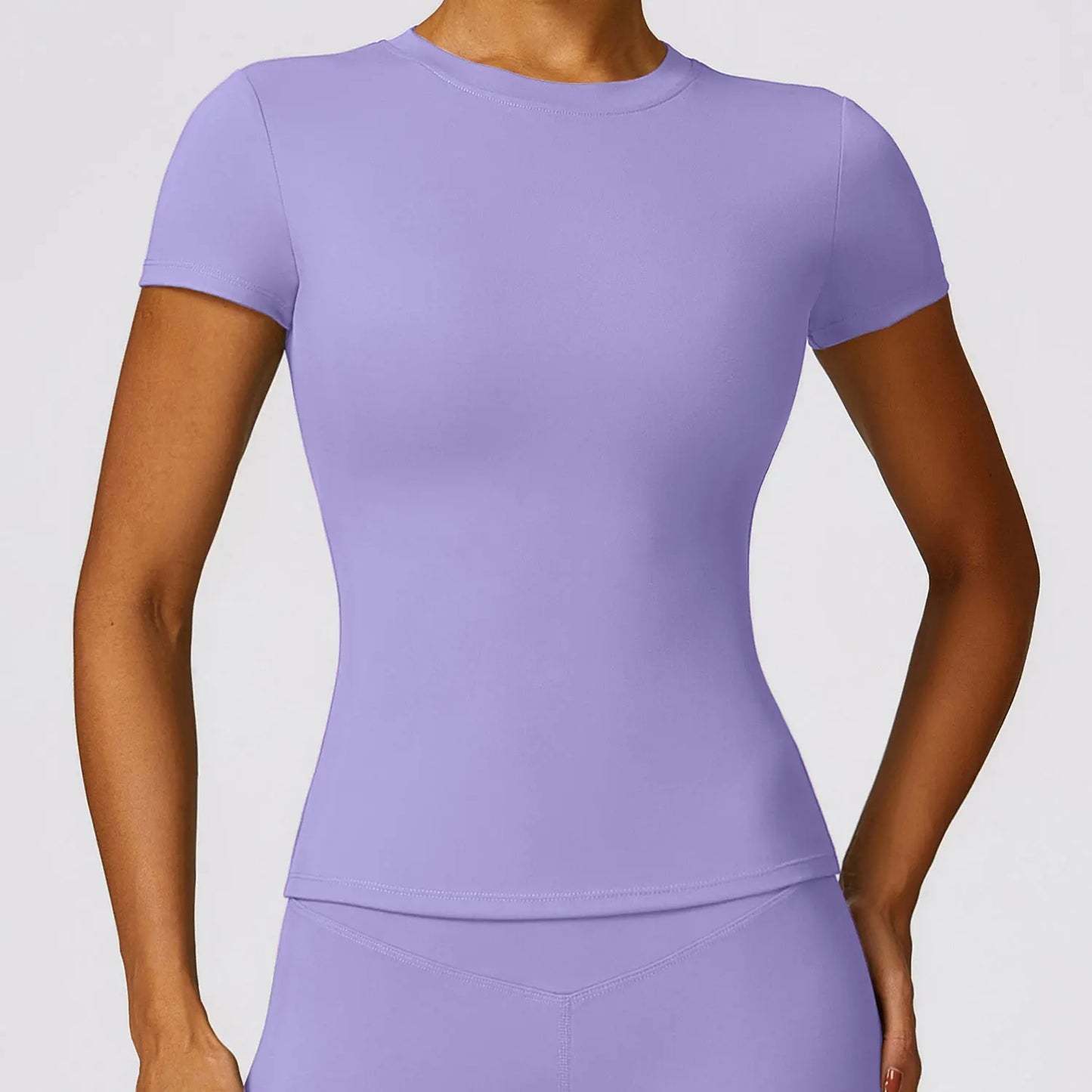 NCLAGEN Élégante Robe Tricotée Femme 4 Saisons