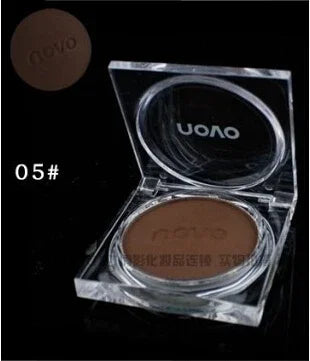 Palette Fard à Paupières Pro — Tenue Longue, Mono Couleur, Waterproof, Fini Nude, Perlé, Mat et Pailleté, Ombre à Paupières pour Maquillage Professionnel