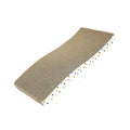 Corrugated Cardboard Cat Scratcher – Durable Scratching Board for Indoor Cats
