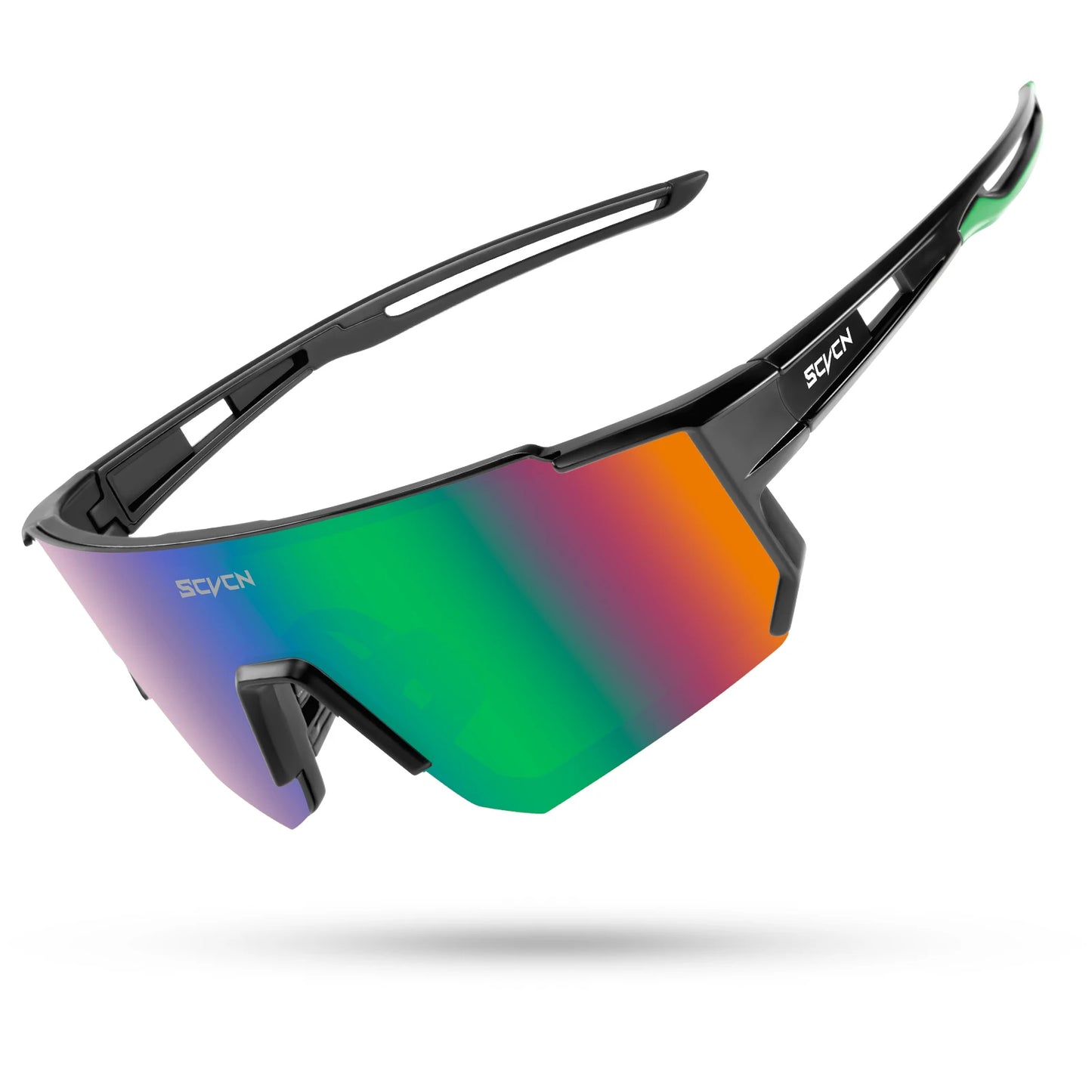 « Lunettes  – Cyclisme & Outdoor, Mixte UV400 »