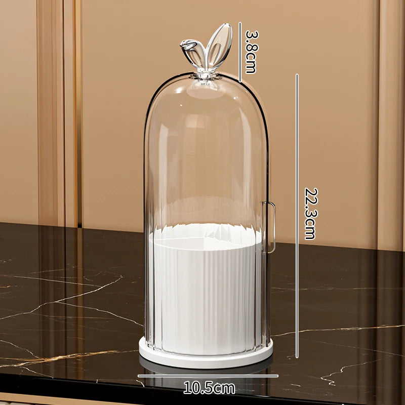 360° Vanity Storage Organizer