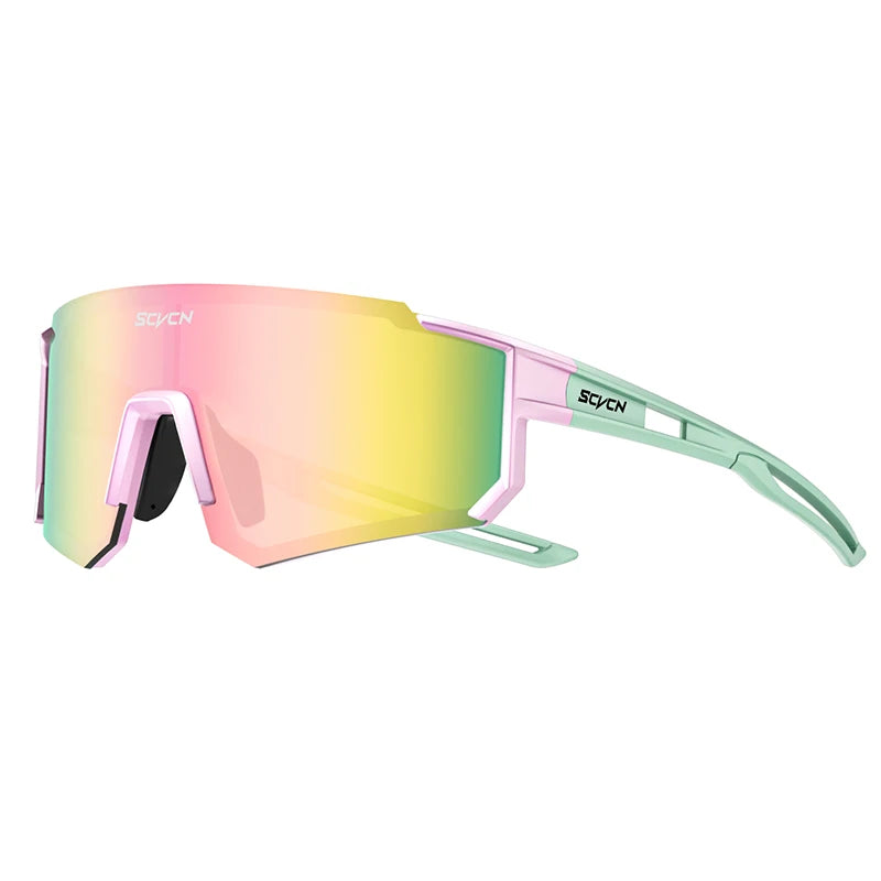 « Lunettes de sport – Femme, Cyclisme & UV400 »