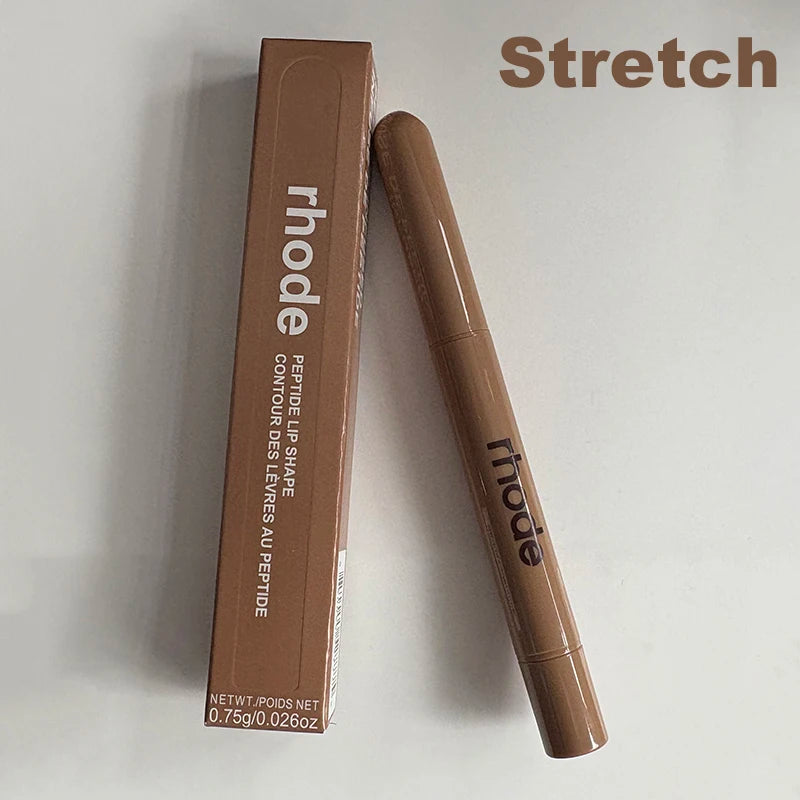 Crayon à Lèvres– Contour des Lèvres, Longue Tenue, Teinte, Rouge à Lèvres, Poudre, Blush et Gloss, Maquillage