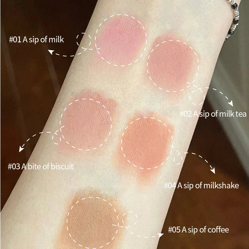 Crayon à Lèvres Mat – Contour des Lèvres, Waterproof, Longue Tenue, Crayon et Stylo Rouge à Lèvres