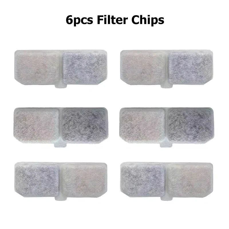 3L Filtered Water Dispenser for Pets