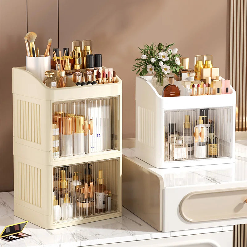 Multi-Tier Vanity Organizer