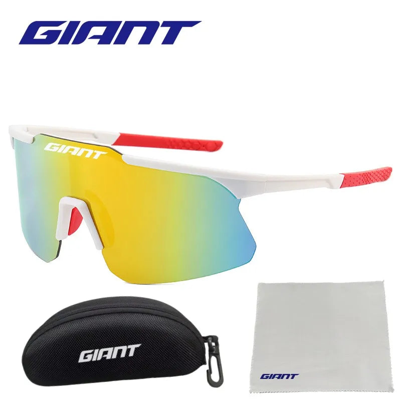 « Lunettes de sport Giant – Mixte, Outdoor & Cyclisme »
