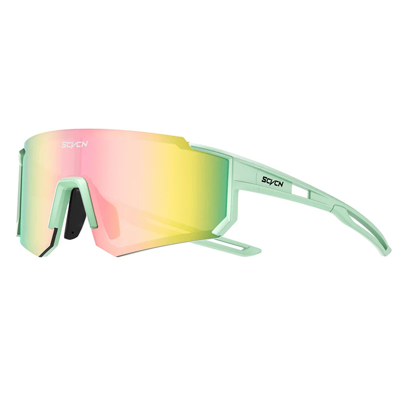 « Lunettes de sport – Femme, Cyclisme & UV400 »