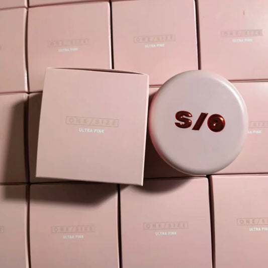 Poudre libre pour le visage O/S – Fixation longue tenue, waterproof, contrôle de l’huile, minimise les pores, poudre miel, maquillage pour tous types de peau