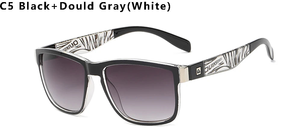 « Lunettes de soleil rétro – Mixte, miroir classique »