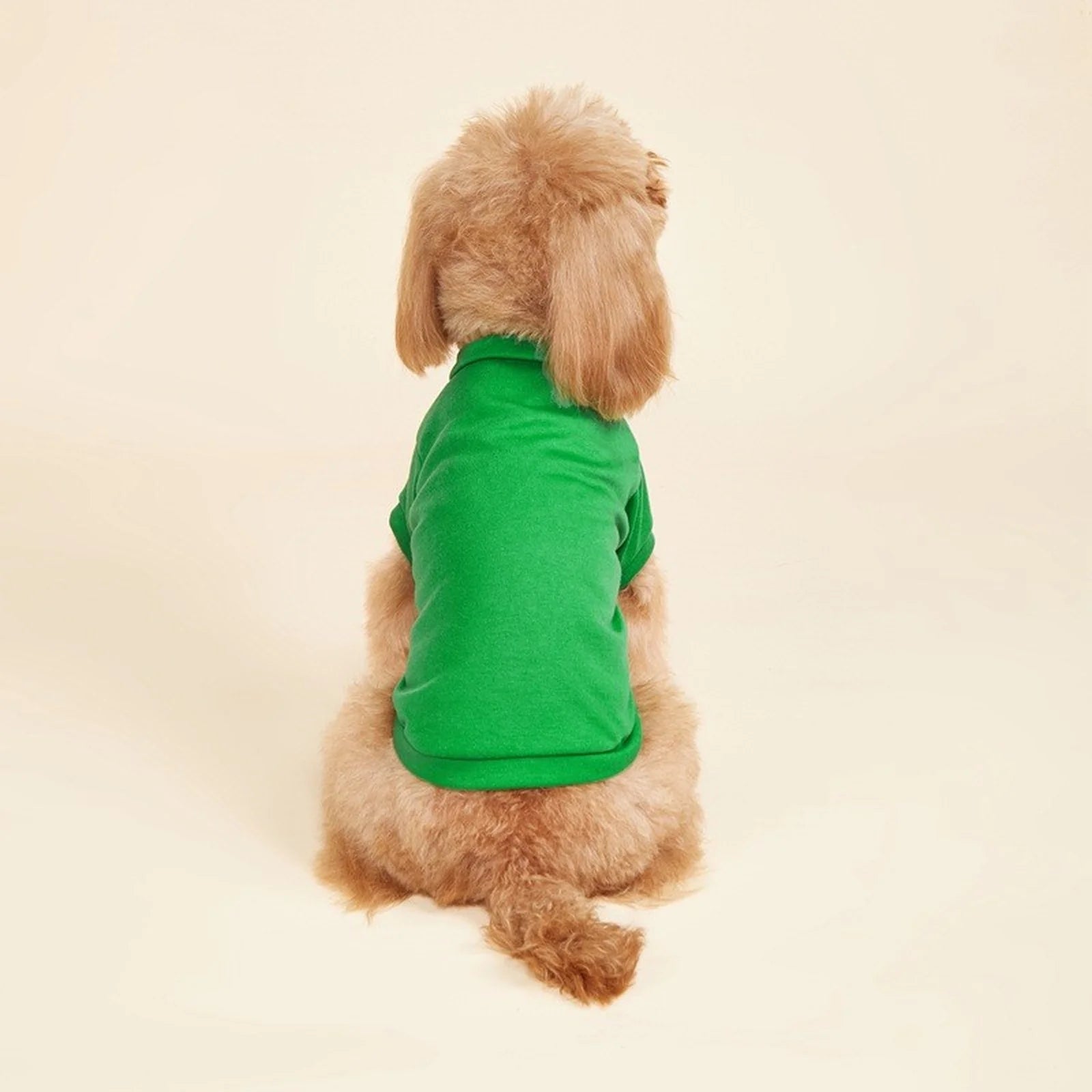 Breathable Dog T-Shirt – Lightweight Summer Vest for Dogs