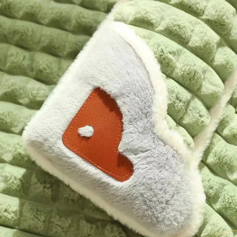 Orthopedic Memory Foam Dog Bed – Washable Pet Cushion with Removable Cover