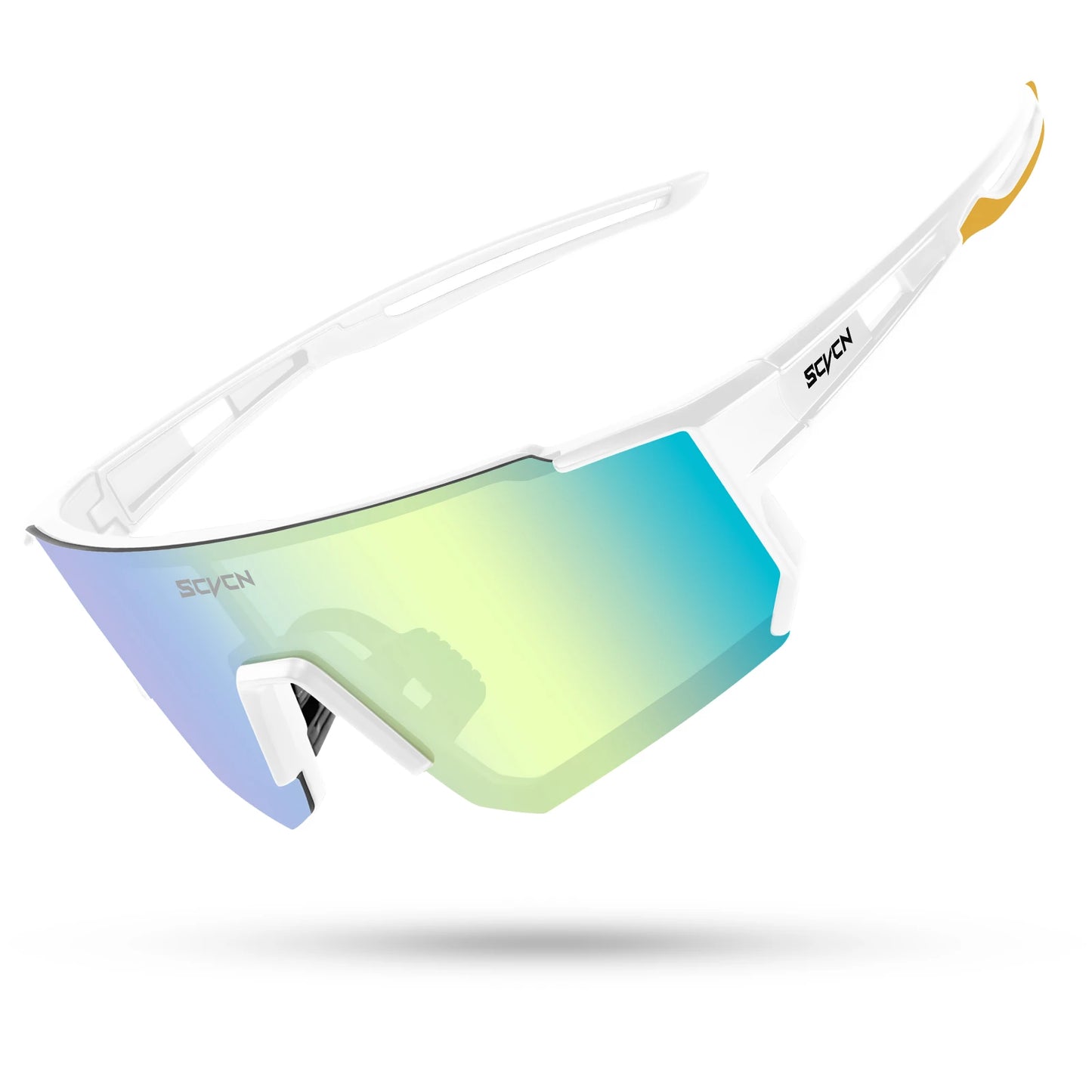 « Lunettes  – Cyclisme & Outdoor, Mixte UV400 »