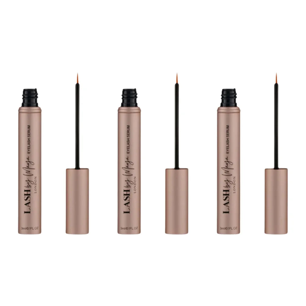 Mascara  noir volume extra waterproof sérum croissance cils cils épais recourbés ultra-fins maquillage yeux