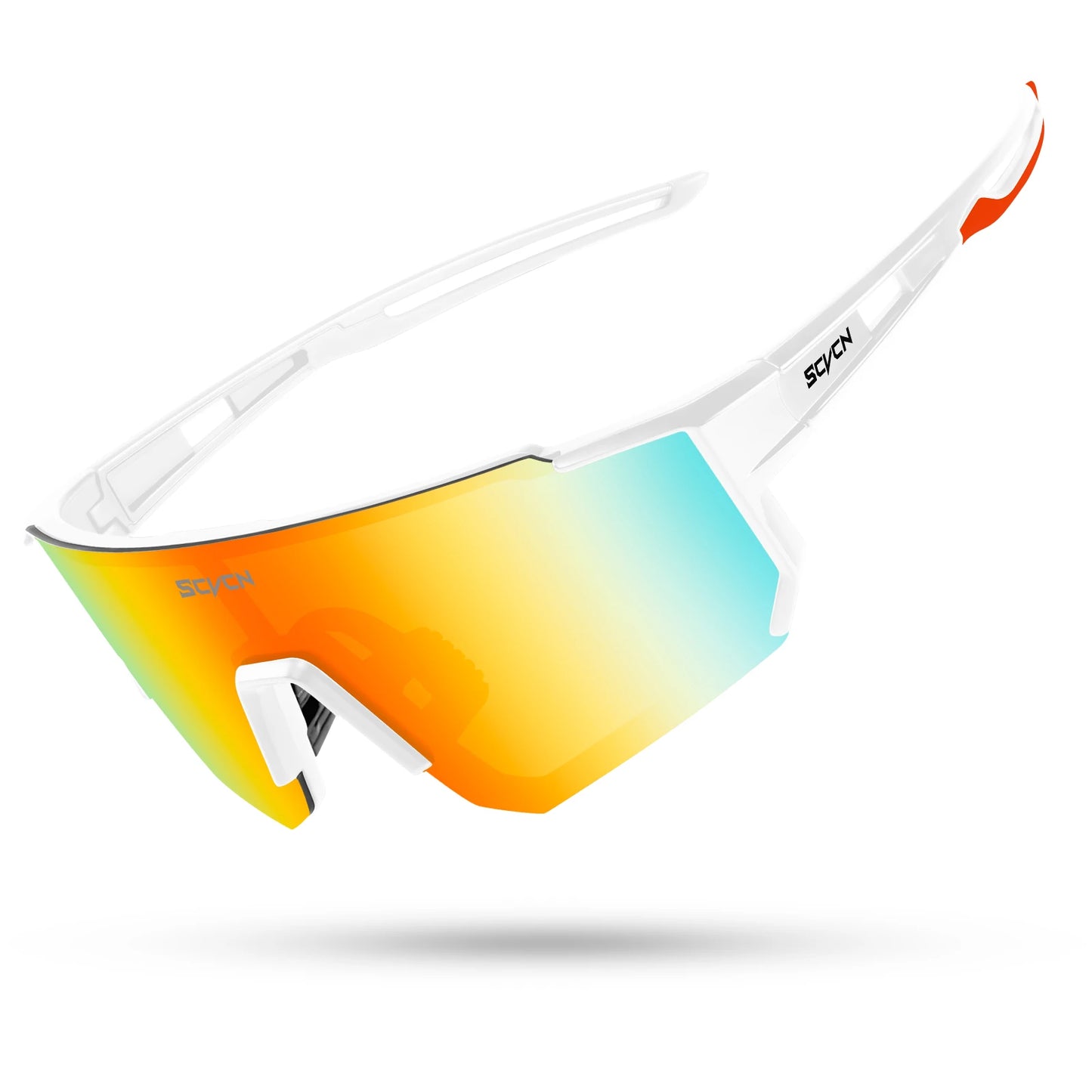 « Lunettes  – Cyclisme & Outdoor, Mixte UV400 »