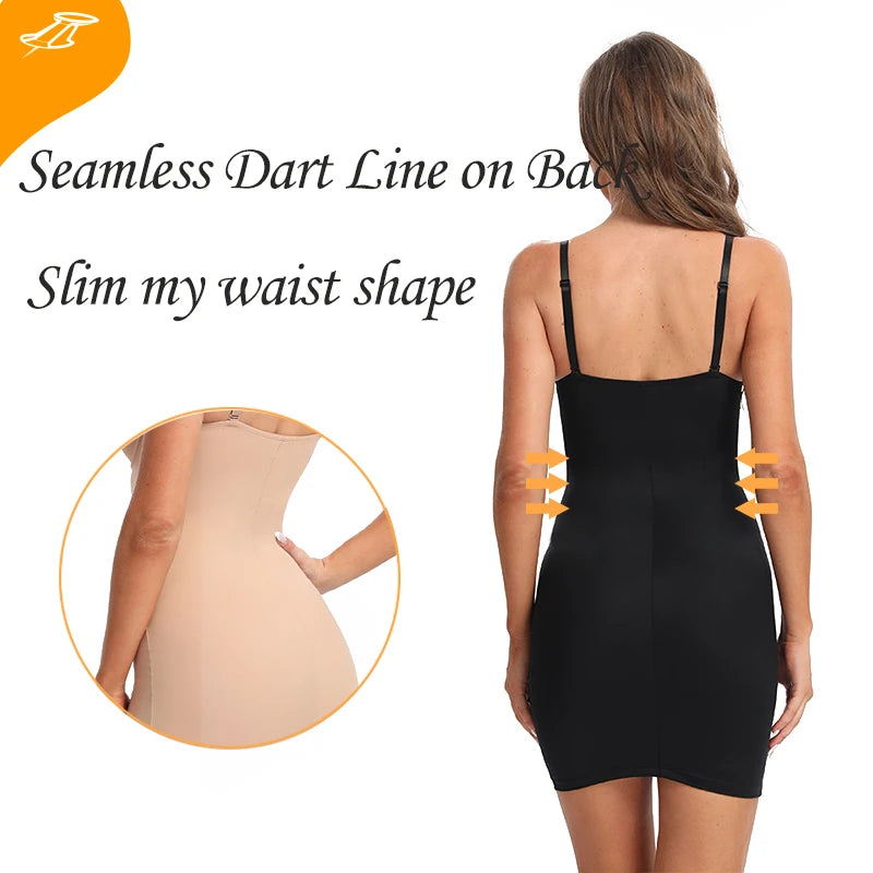 Robe Sexy Femme Droite Extensible avec Armatures – Élégante et Ajustée pour Soirée & Club.