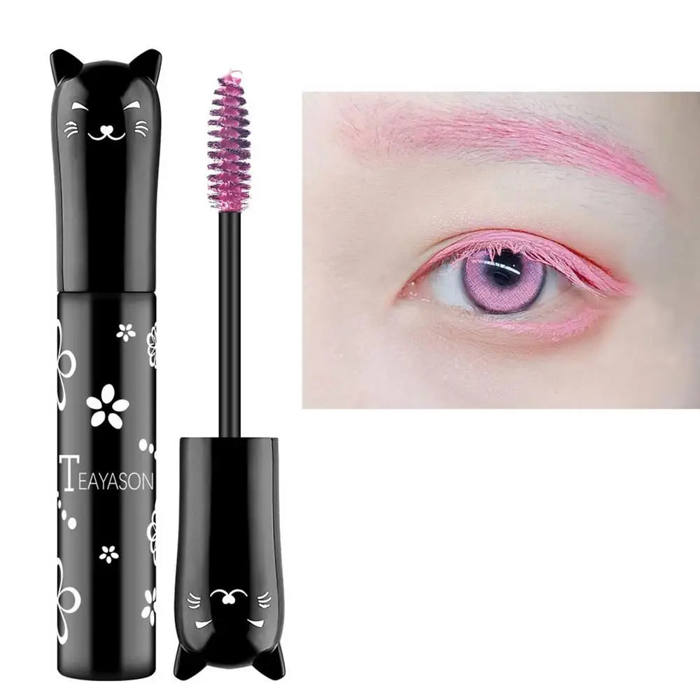 **« Mascara Extreme – Volumisant, waterproof et recourbant »**