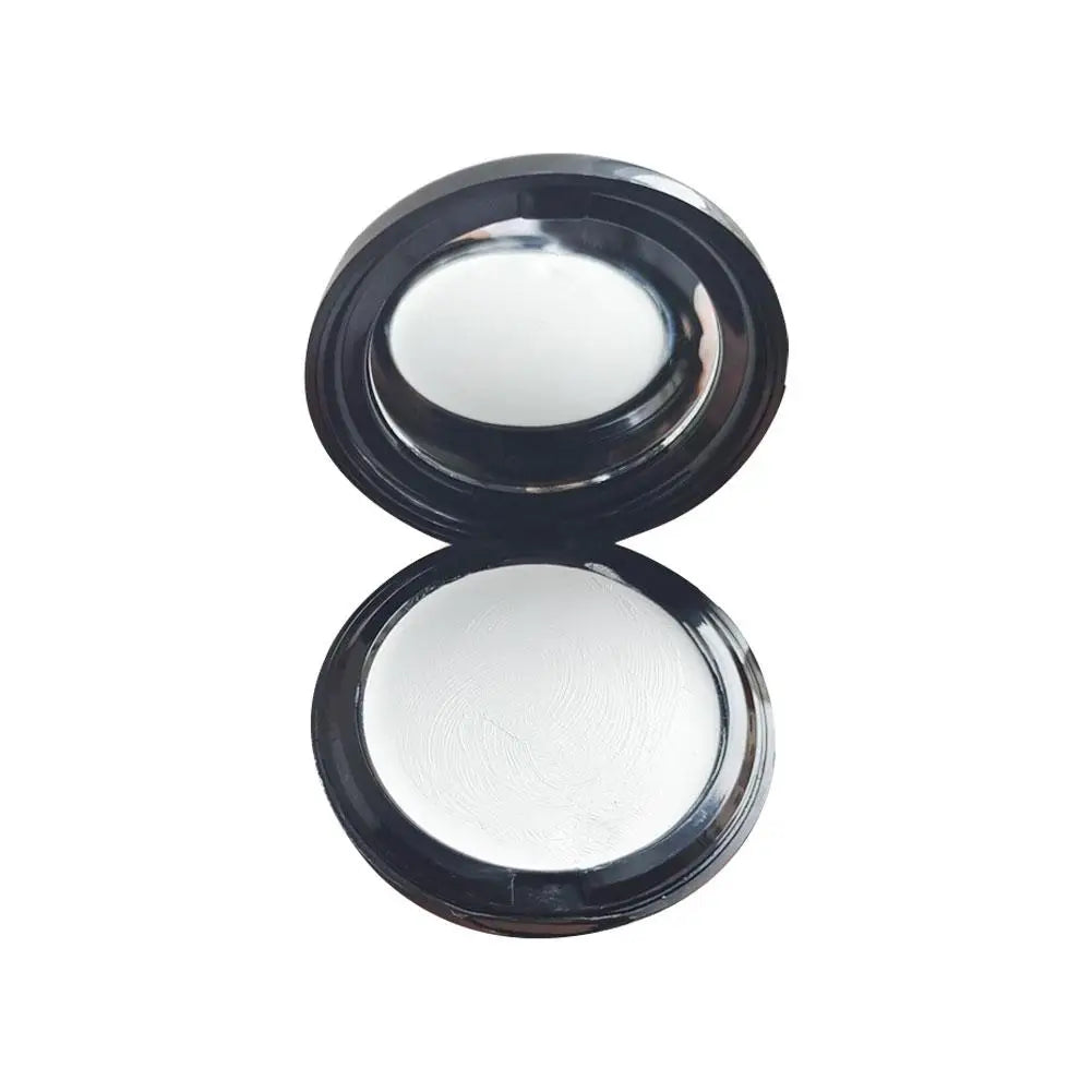 Crème Fond de Teint Blanche 15g – Hydratante, Blanchissante & Matifiante