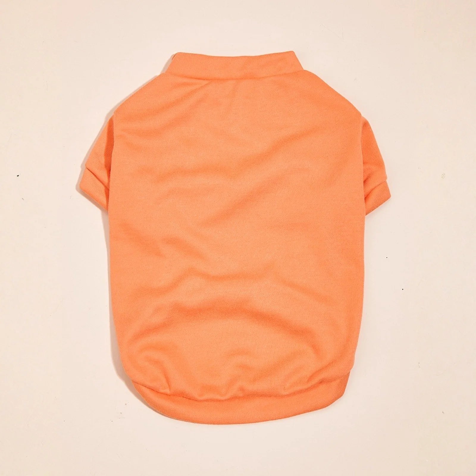 Breathable Dog T-Shirt – Lightweight Summer Vest for Dogs